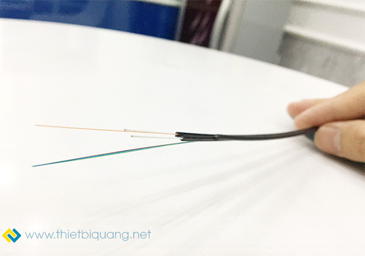 Cáp quang Single Mode