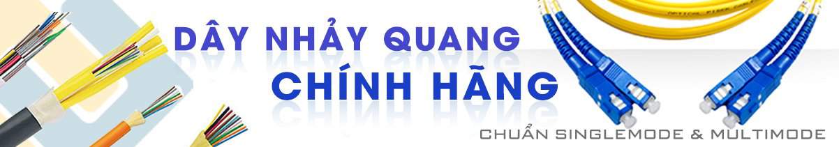 Dây nhảy cáp quang, dây hàn cáp quang