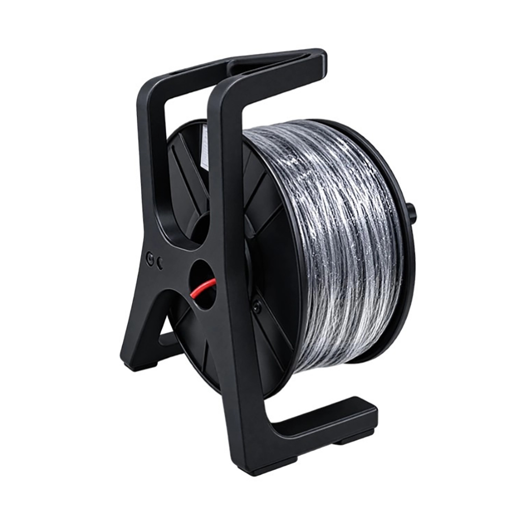 Dây nhảy quang dã chiến Singlemode 4FO KCO 300m