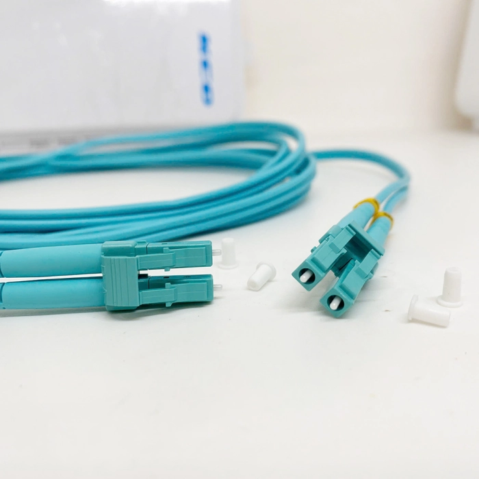 Dây nhảy quang LC LC OM3 hãng KCO bền đẹp