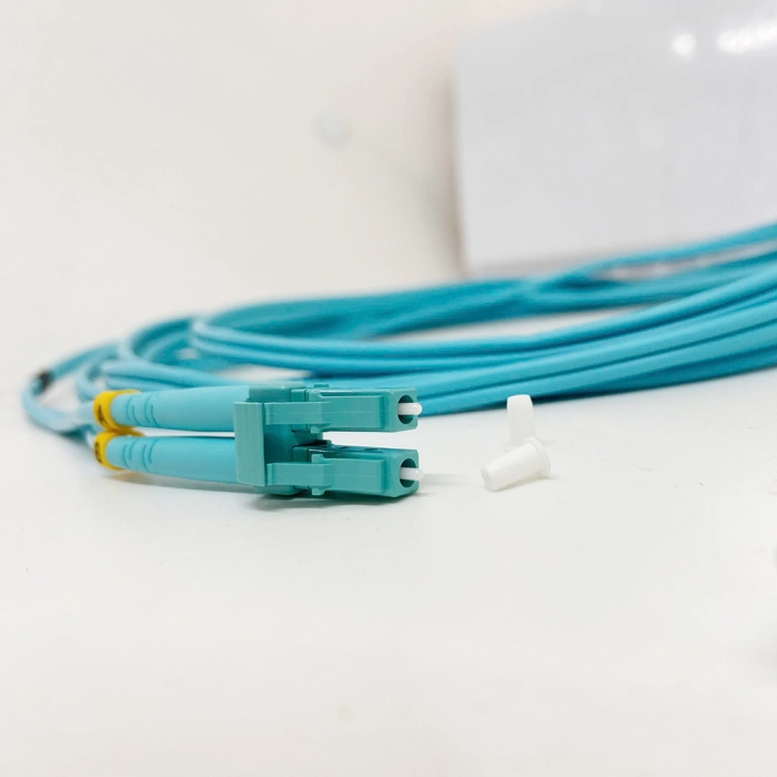 Dây nhảy quang multimode OM3 LC-LC