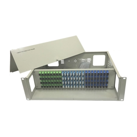 Tủ ODF & Tủ Rack