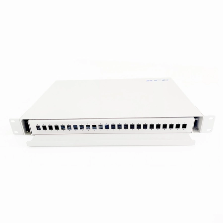 ODF Rack 19 inch