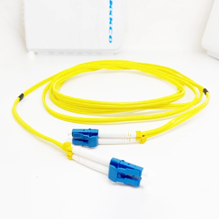 Dây nhảy quang Singlemode