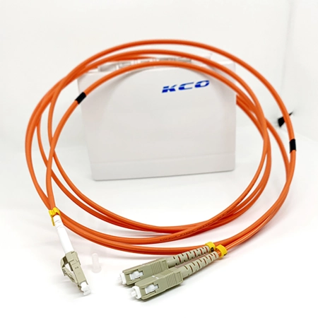 Dây nhảy Multimode OM2