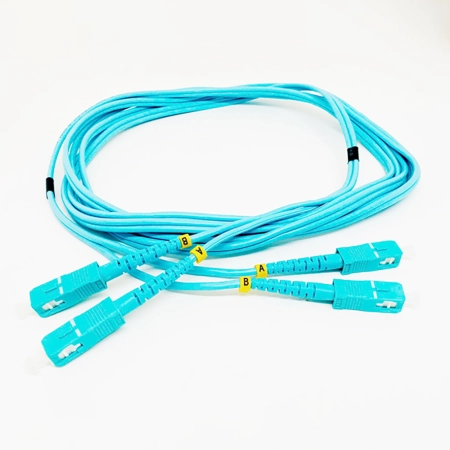 Dây nhảy Multimode OM3