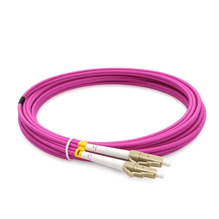Dây nhảy Multimode OM4
