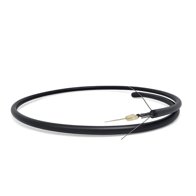 Cáp quang Singlemode 8core/ 8FO KCO, GYXTW-8B6A1