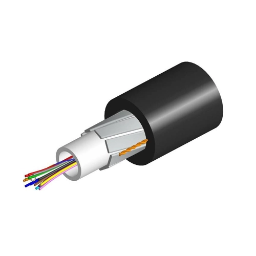 Cáp quang Singlemode 4FO CommScope ngoài trời giá tốt