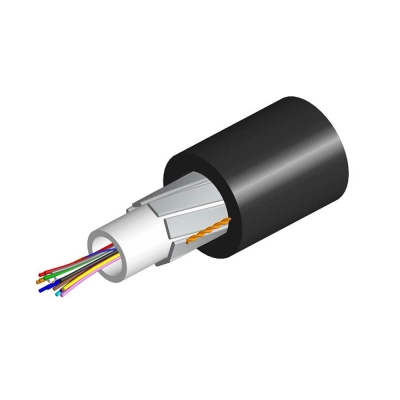 Cáp quang Singlemode 12FO CommScope ngoài trời