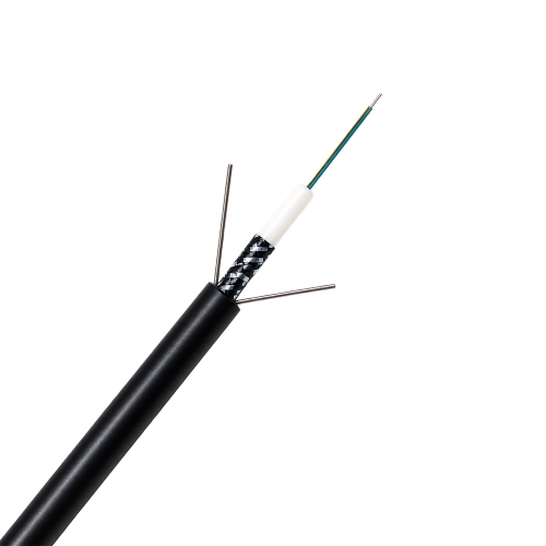Cáp quang Multimode 8FO KCO OM2 bọc giáp kim loại