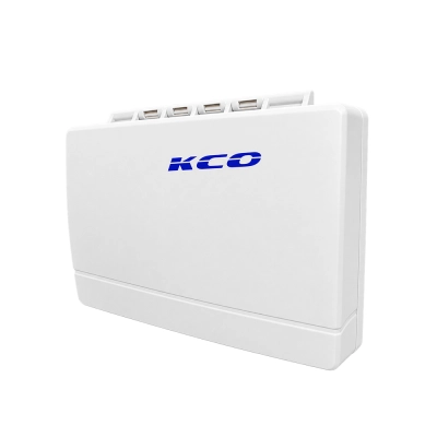 Hộp ODF 4FO trong nhà hãng KCO