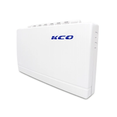 Hộp phối quang ODF 8FO trong nhà đầy đủ phụ kiện