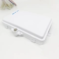 Hộp ODF 4FO vỏ nhựa ngoài trời hãng KCO - Ảnh nhỏ 2