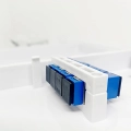 Adapter Hộp ODF 4FO vỏ nhựa ngoài trời KCO - Ảnh nhỏ 5