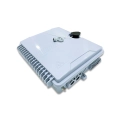 Hộp phối quang ngoài trời ODF 12FO/ 12Core - Ảnh nhỏ 1