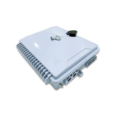 Hộp phối quang ngoài trời ODF 12FO/ 12Core