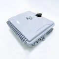 Hộp phối quang ngoài trời ODF 12FO/ 12Core giá rẻ - Ảnh nhỏ 2