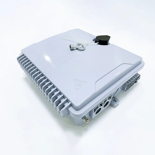 Hộp phối quang ngoài trời ODF 12FO/ 12Core giá rẻ - Ảnh 2