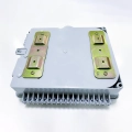 Mặt sau Hộp phối quang ngoài trời ODF 12FO/ 12Core - Ảnh nhỏ 4
