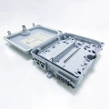 Khay hàn Hộp phối quang ngoài trời ODF 12FO/ 12Core - Ảnh nhỏ 5
