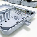 Cổng Adapter Hộp phối quang ngoài trời ODF 16FO - Ảnh nhỏ 7