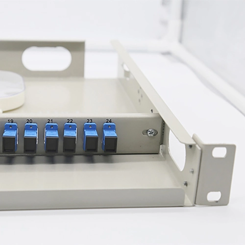 ODF 24FO gắn rack giá rẻ - Ảnh 7