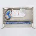 Bên trong ODF 48FO gắn rack - Ảnh nhỏ 5