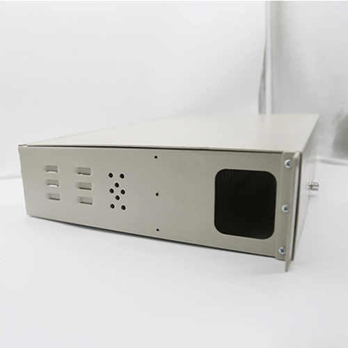 Mặt hông ODF 48FO gắn rack - Ảnh 6