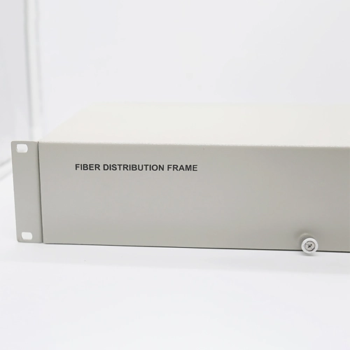 ODF 48FO gắn rack Unirack - Ảnh 7
