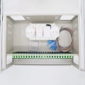 Bên trong ODF 96FO gắn rack - Ảnh nhỏ 5