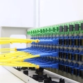ODF 64FO gắn rack full phụ kiện - Ảnh nhỏ 5