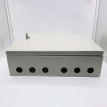 Vỏ hộp phối quang ODF 24FO ngoài trời Unirack - Ảnh nhỏ 2