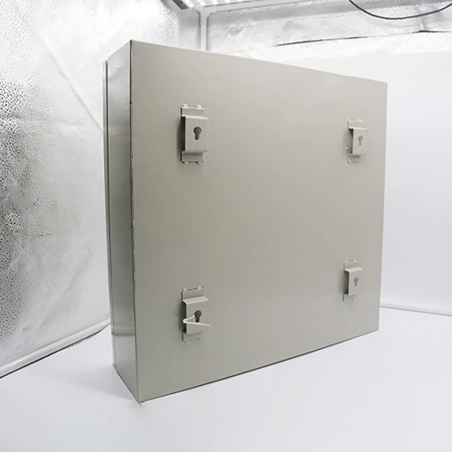 Mặt sau Vỏ ODF 24FO ngoài trời Unirack - Ảnh 3
