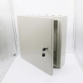 ODF 24FO ngoài trời Unirack có khóa bảo vệ - Ảnh nhỏ 4