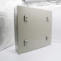 Mặt sau Hộp phối quang ODF 48FO ngoài trời - Ảnh nhỏ 3