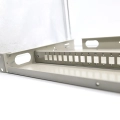 Khe cắm Adapter ODF 24FO gắn rack Unirack - Ảnh nhỏ 3