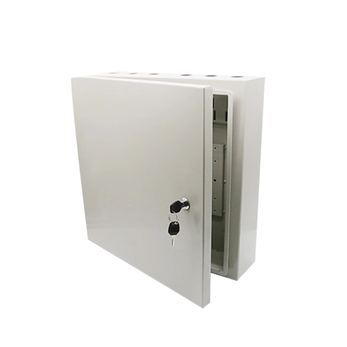 Hộp phối quang ODF 64FO ngoài trời Unirack
