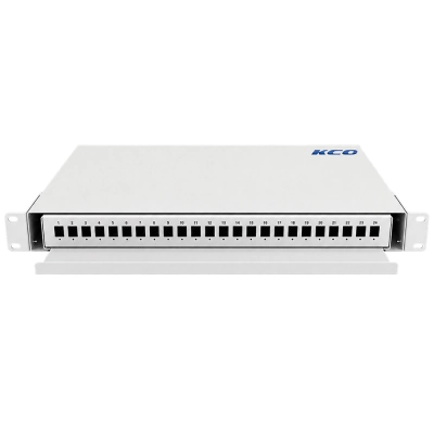 Hộp phối quang ODF 24FO dạng trượt KCO