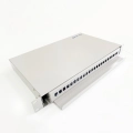 Hộp phối quang ODF 24FO dạng trượt KCO gắn rack - Ảnh nhỏ 2
