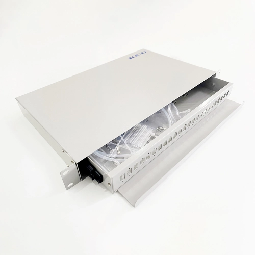 ODF 24FO gắn rack dạng trượt KCO - Ảnh 3