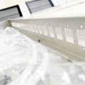 Thanh gắn Adapter ODF 24FO gắn rack dạng trượt KCO - Ảnh nhỏ 4
