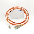 Dây nhảy quang SC LC Multimode OM2 KCO - Ảnh nhỏ 1