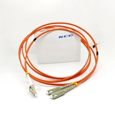 Dây nhảy quang SC LC Multimode KCO