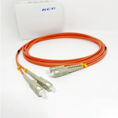 Dây nhảy quang SC SC Multimode KCO