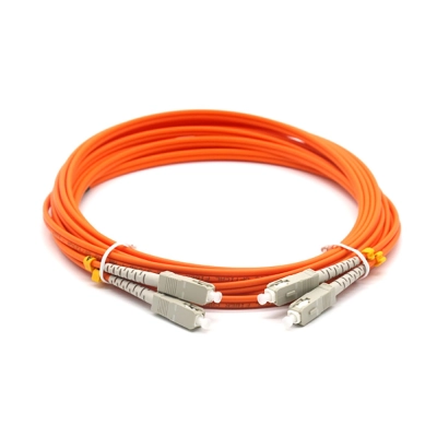Dây nhảy quang Multimode DX SC-SC
