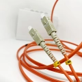 Dây nhảy quang Multimode Duplex SC-SC giá rẻ hãng KCO - Ảnh nhỏ 5
