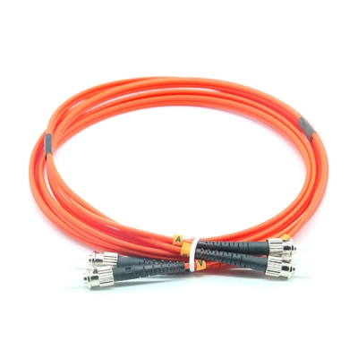 Dây nhảy quang Multimode DX ST-ST