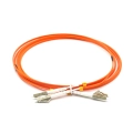 Dây nhảy quang Multimode Duplex LC - LC - Ảnh nhỏ 1
