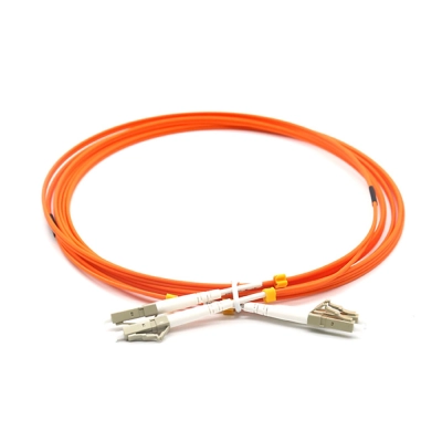 Dây nhảy quang Multimode Duplex LC - LC